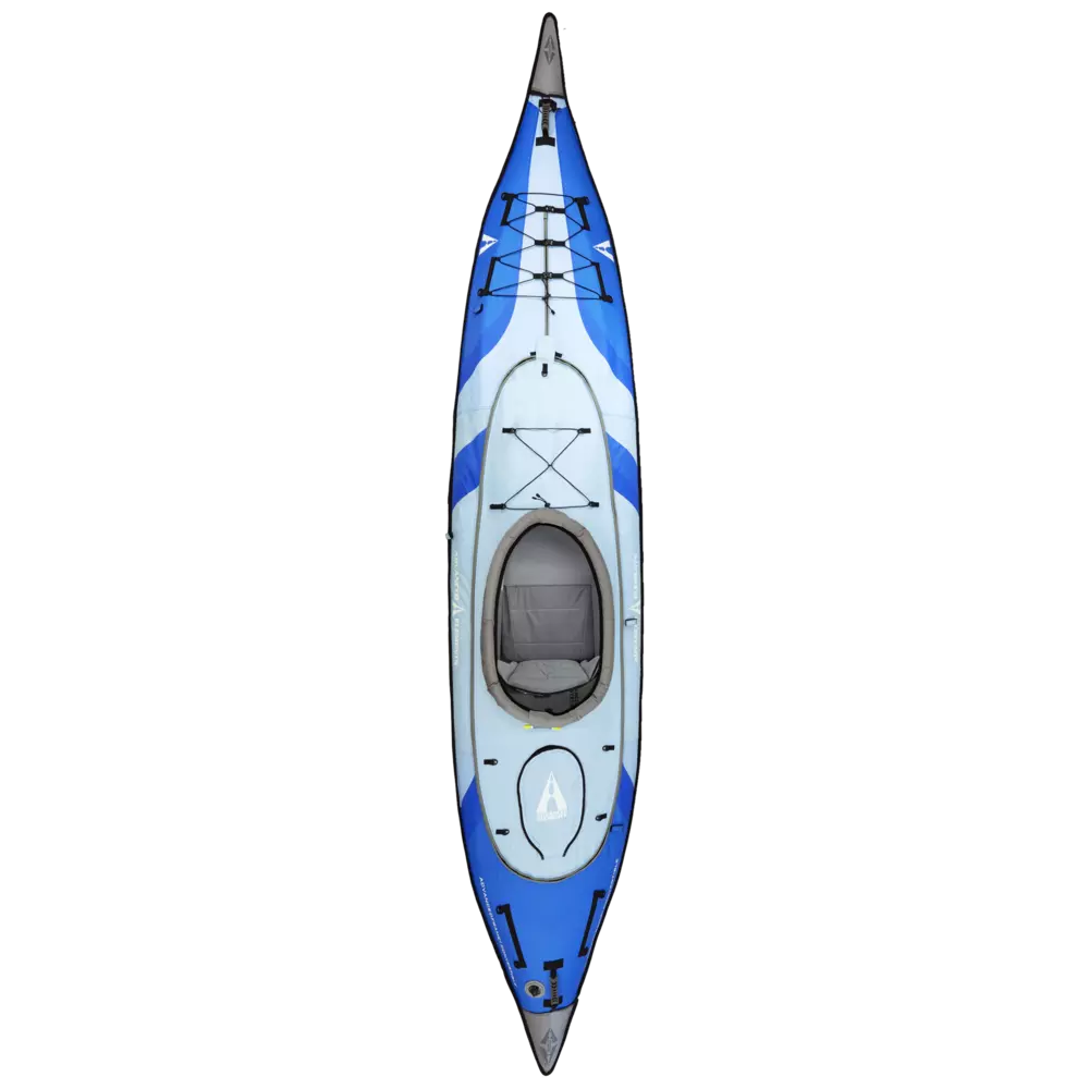 ADVANCED ELEMENTS - AdvancedFrame® Convertible Single Deck Conversion -  - AE2021-LB - TOP