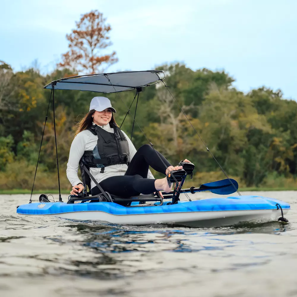 PELICAN - Auvent pour kayak -  - PS3053-00 - LIFE STYLE 2