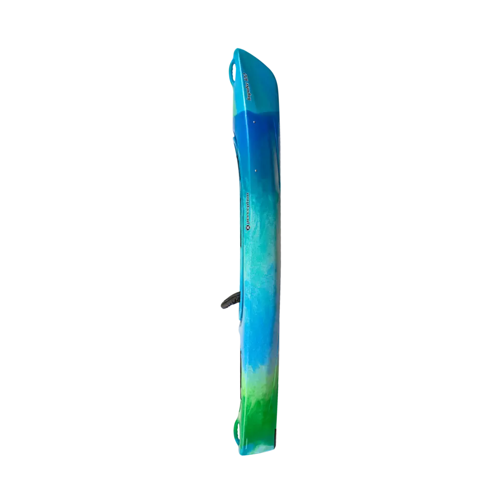 PERCEPTION - Impulse 10 BS Recreational Kayak -  - 9330360174 - SIDE