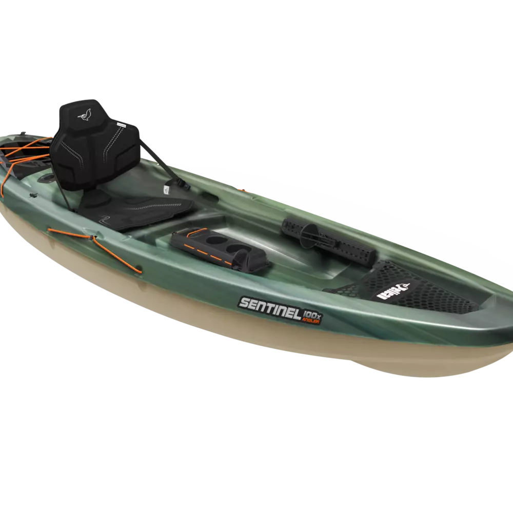 PELICAN -  -  - MBF10P100-00 - ISO 