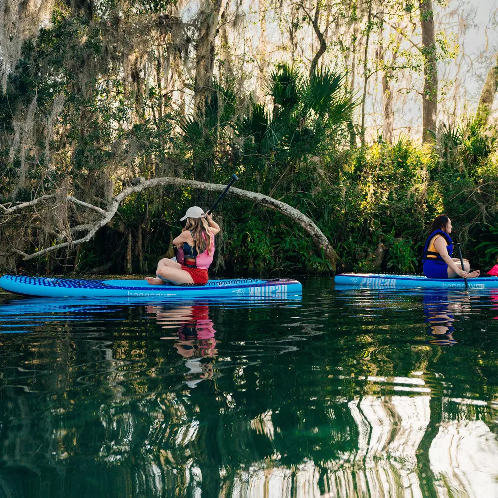 PELICAN - Boracay NXT 10'4" Inflatable Paddle Board -  - FJG10P203 - LIFE STYLE 1