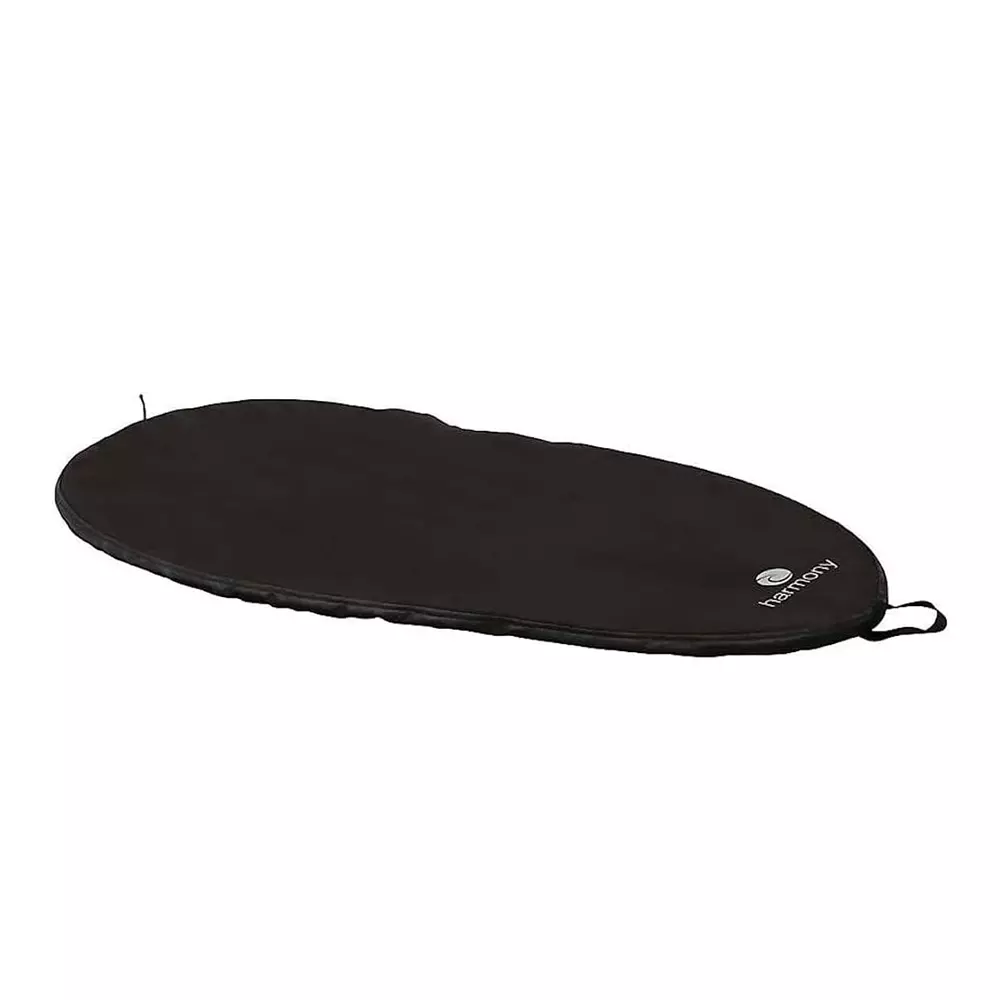 HARMONY - Harmony Gear Cockpit Cover - 49/22 - Black - 8023411 - ISO 