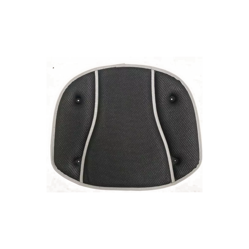 PERCEPTION - Assemblage de l'assise de siège Hi Life avec coussin -  - 9801003 - TOP