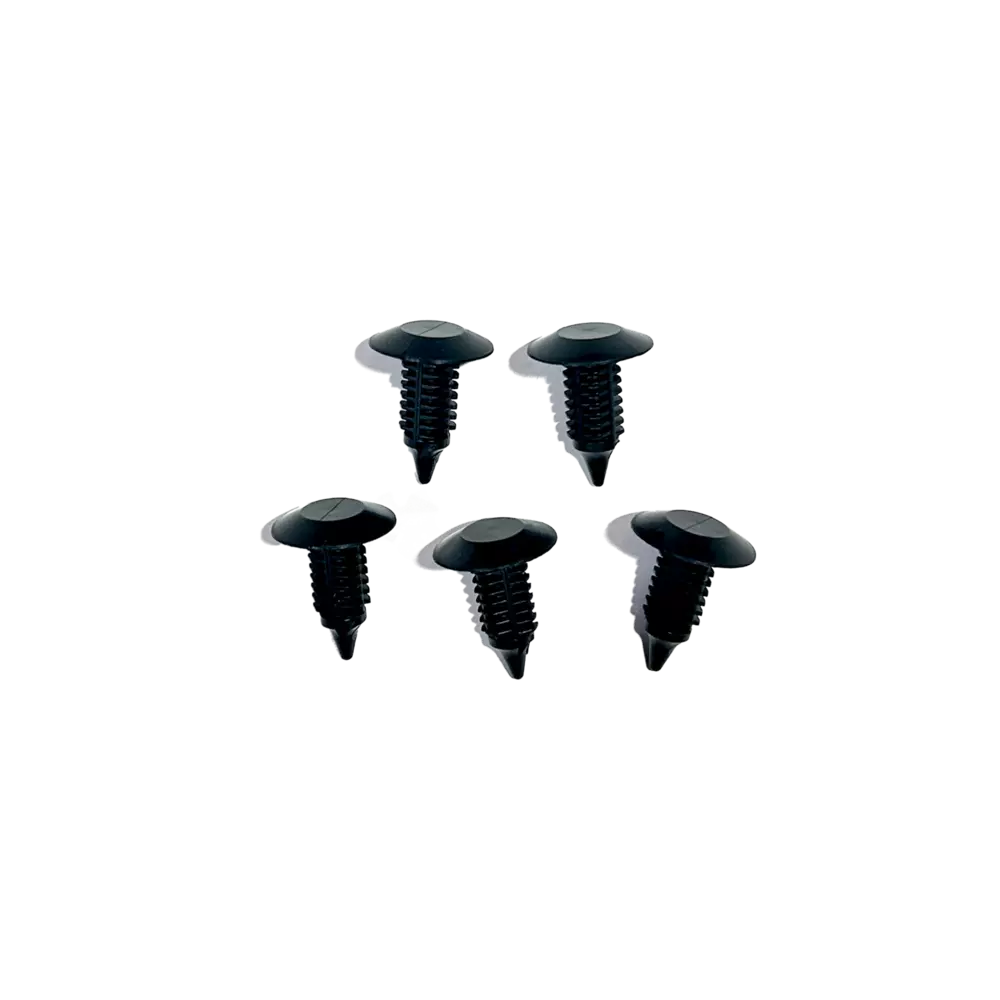 WILDERNESS SYSTEMS - Plastic Push Rivets - 7/8 in - 5 Pack -  - 9800428 - 