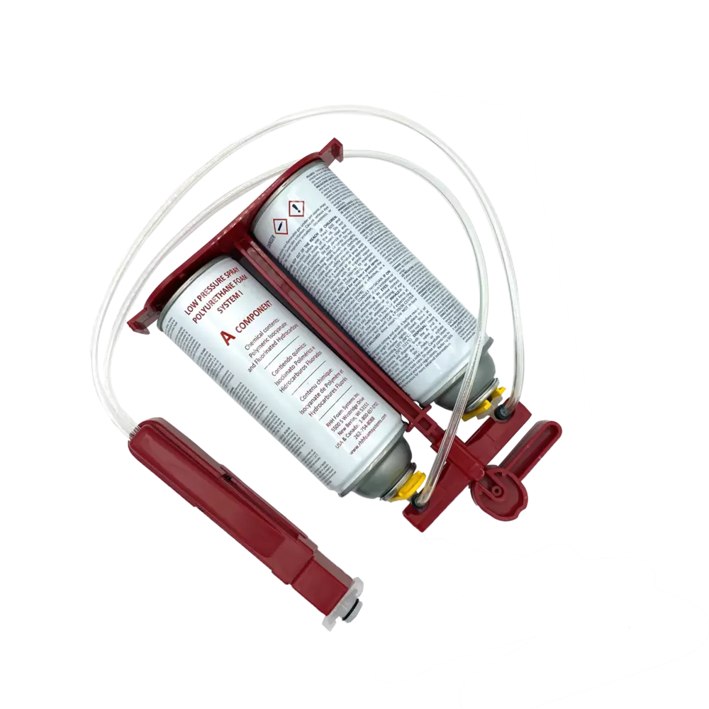 PELICAN - Kit de réparation Predator (rappel) -  - PS3140-00 - TOP