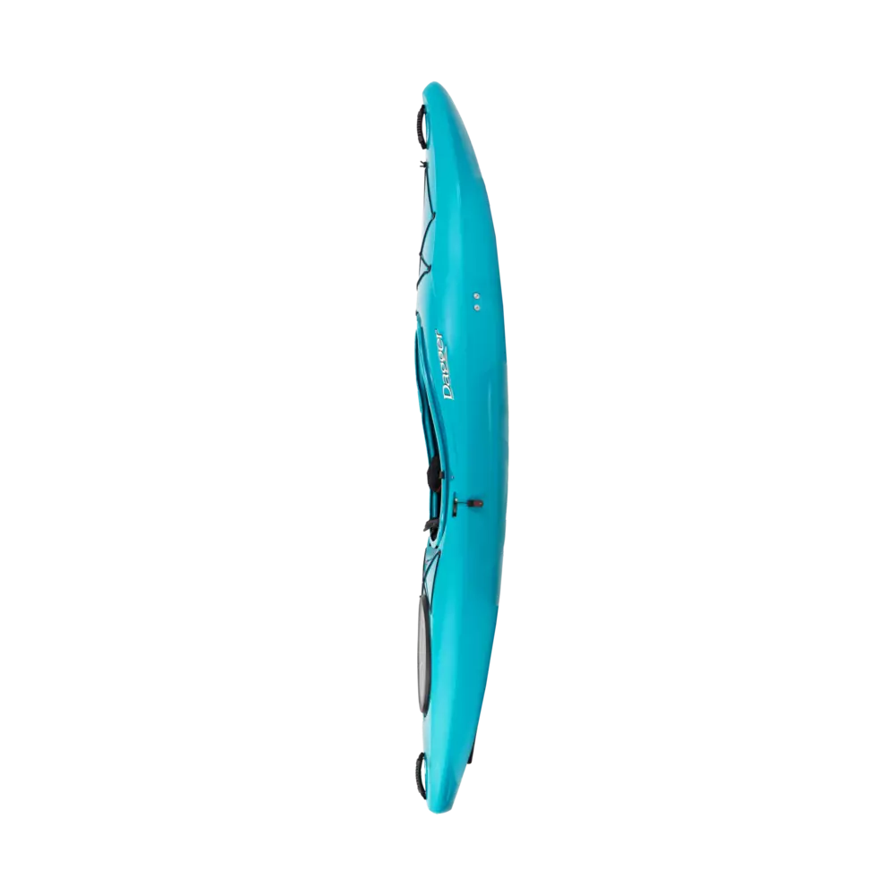 DAGGER - Katana 9.7 Crossover Kayak - Blue - 9030364091 - SIDE
