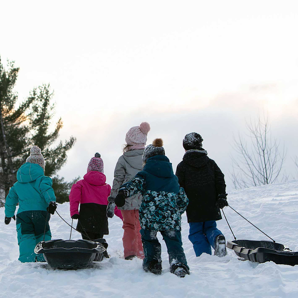 PELICAN - Luge utilitaire Nomad 40 - Black - LFT40PC06-00 - LIFE STYLE 3