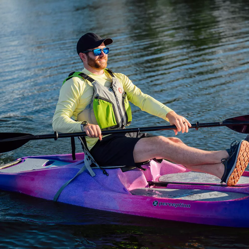 PERCEPTION - Hi-Fi Life Jacket (PFD) - MD/LG -  - 8080044 - LIFE STYLE 3