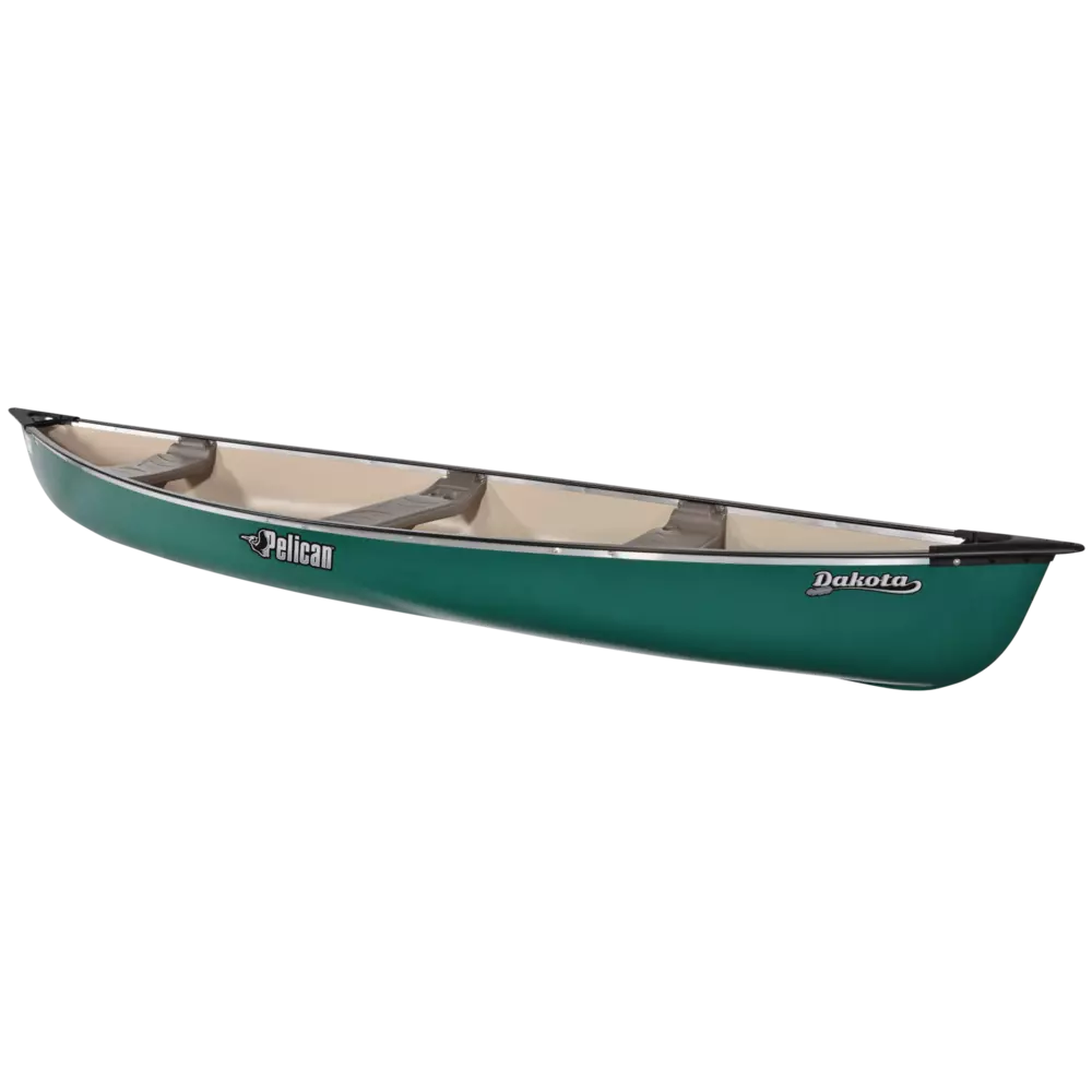 PELICAN - Canoe Dakota -  - AAA15P408 - ISO