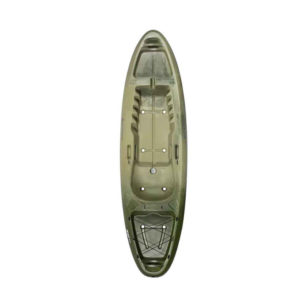 PERCEPTION - Zip 9.5 Recreational Kayak -  - 9351890191 - TOP