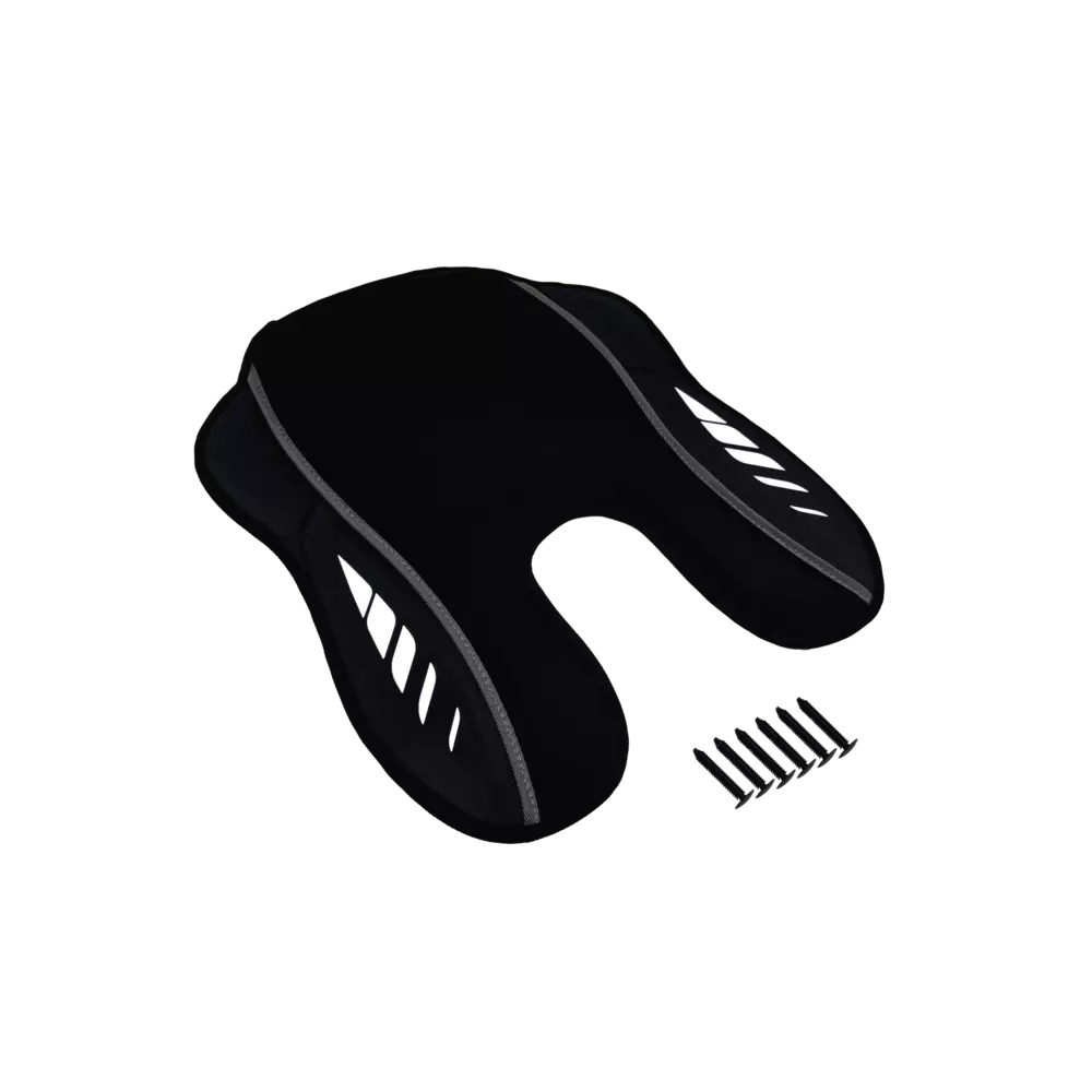 PELICAN - Cushion Seat Ergoflex G3 -  - PS1869-1-00 - ISO