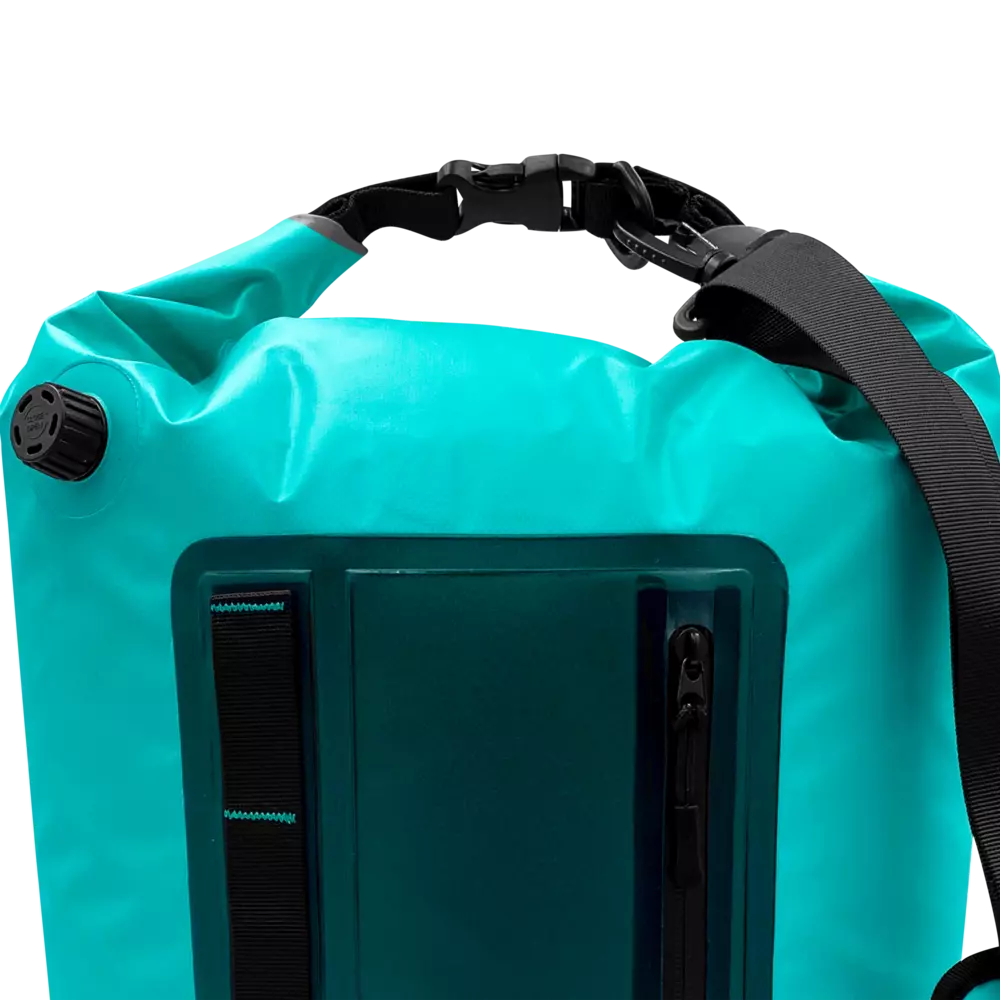 PELICAN - Exocool 20L Cooler Dry Bag - Blue - PS3051-00 - TOP