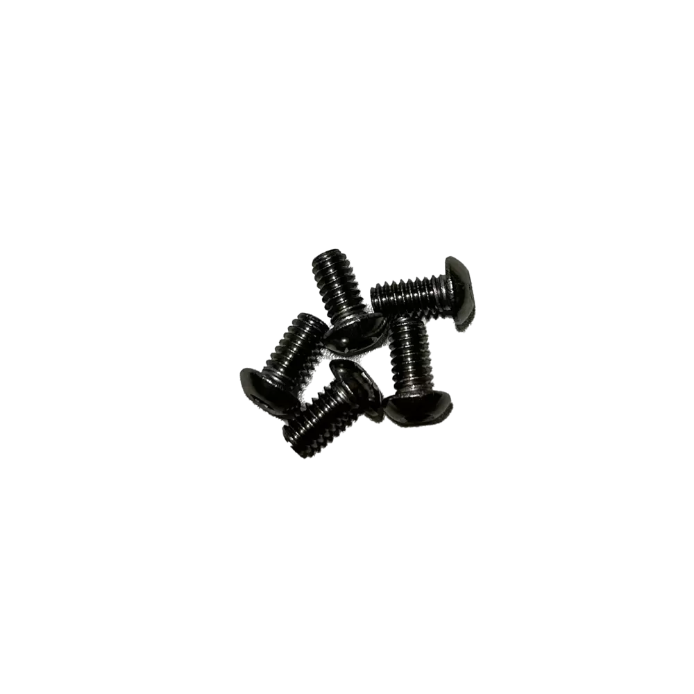 PERCEPTION - Socket Head Screws - 1/4-20 x 1/2 in. - 5 Pack -  - 9801104 - 