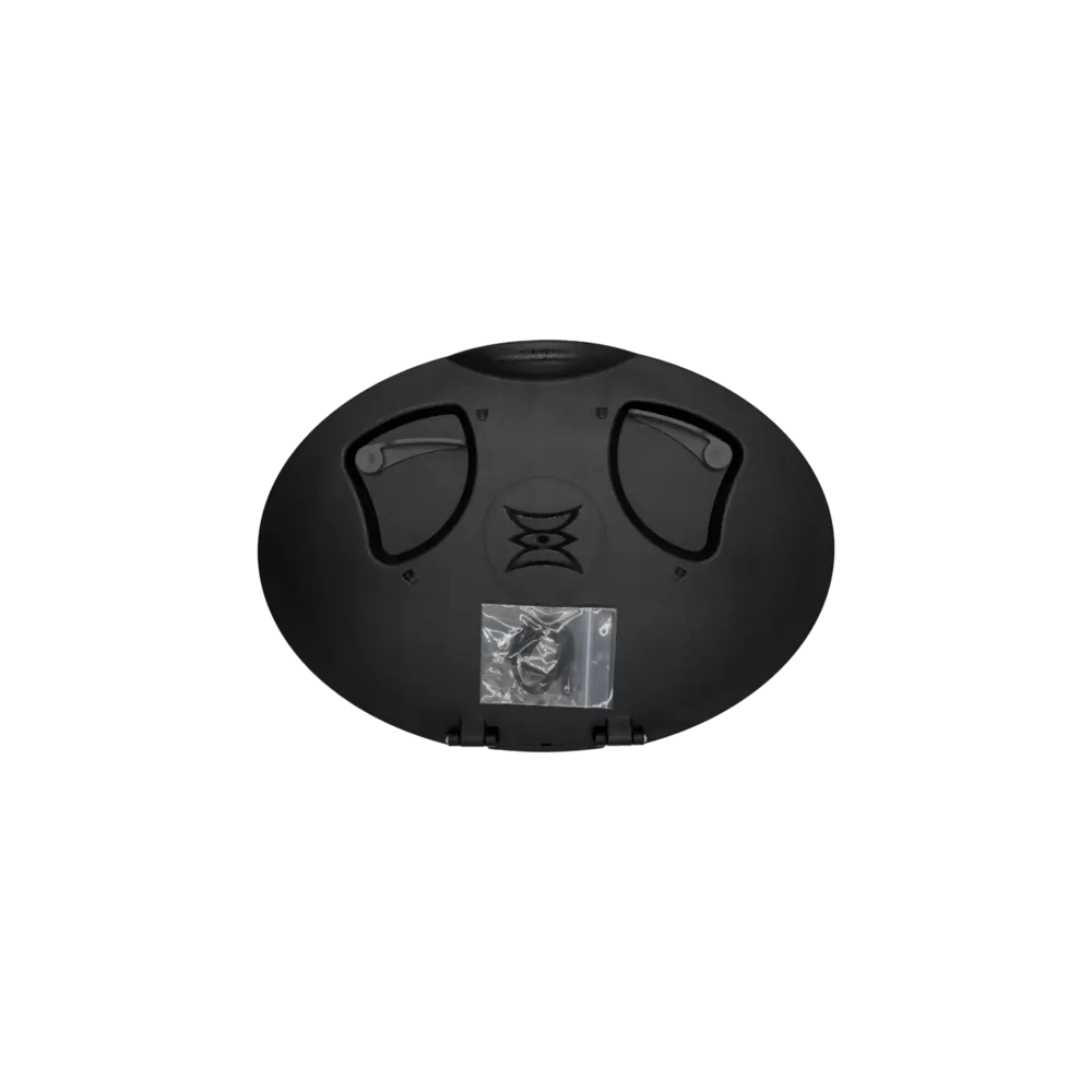 PERCEPTION - Perception Oval Hatch -  - 9801002 - 