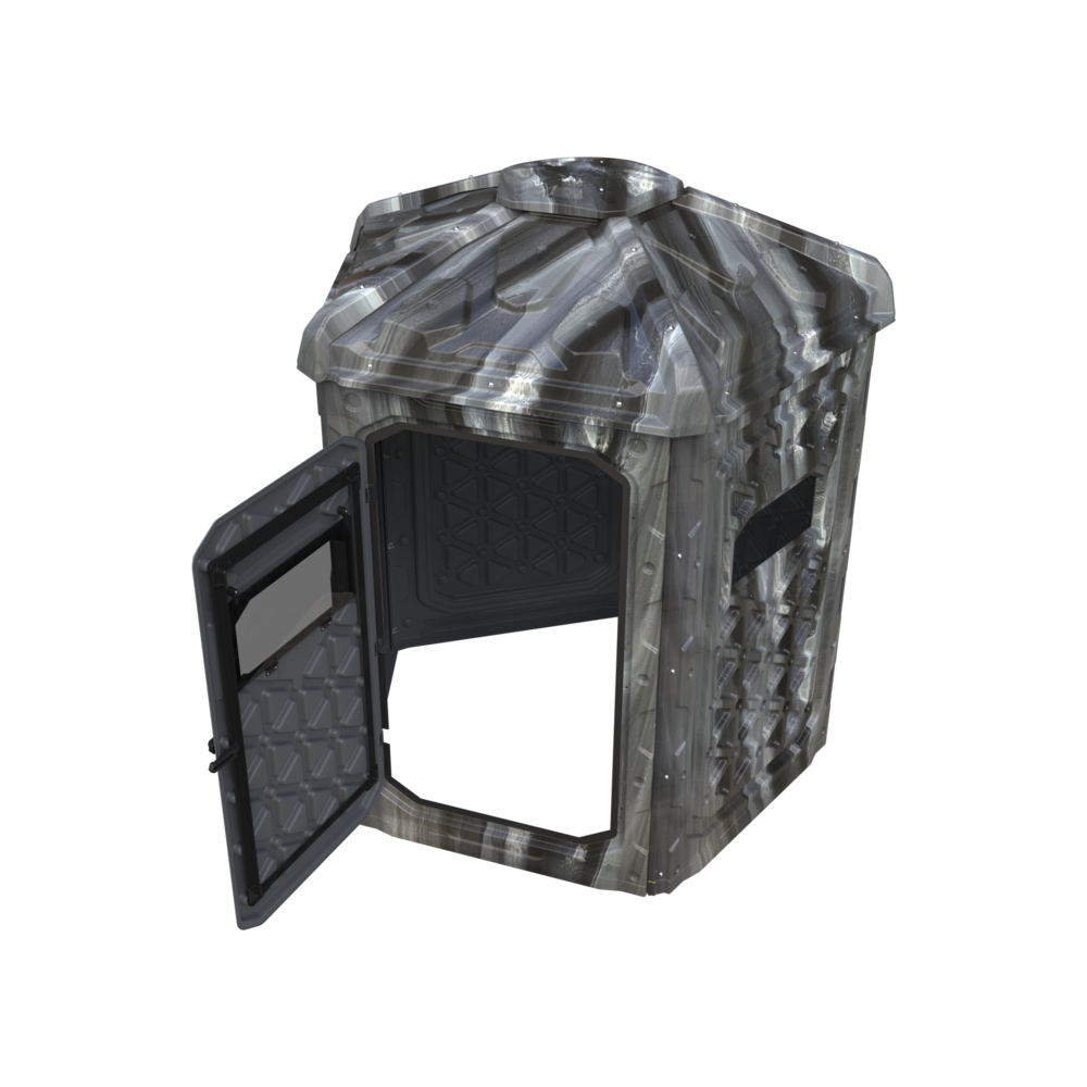 PELICAN -  -  - CCA5P106 - ISO 