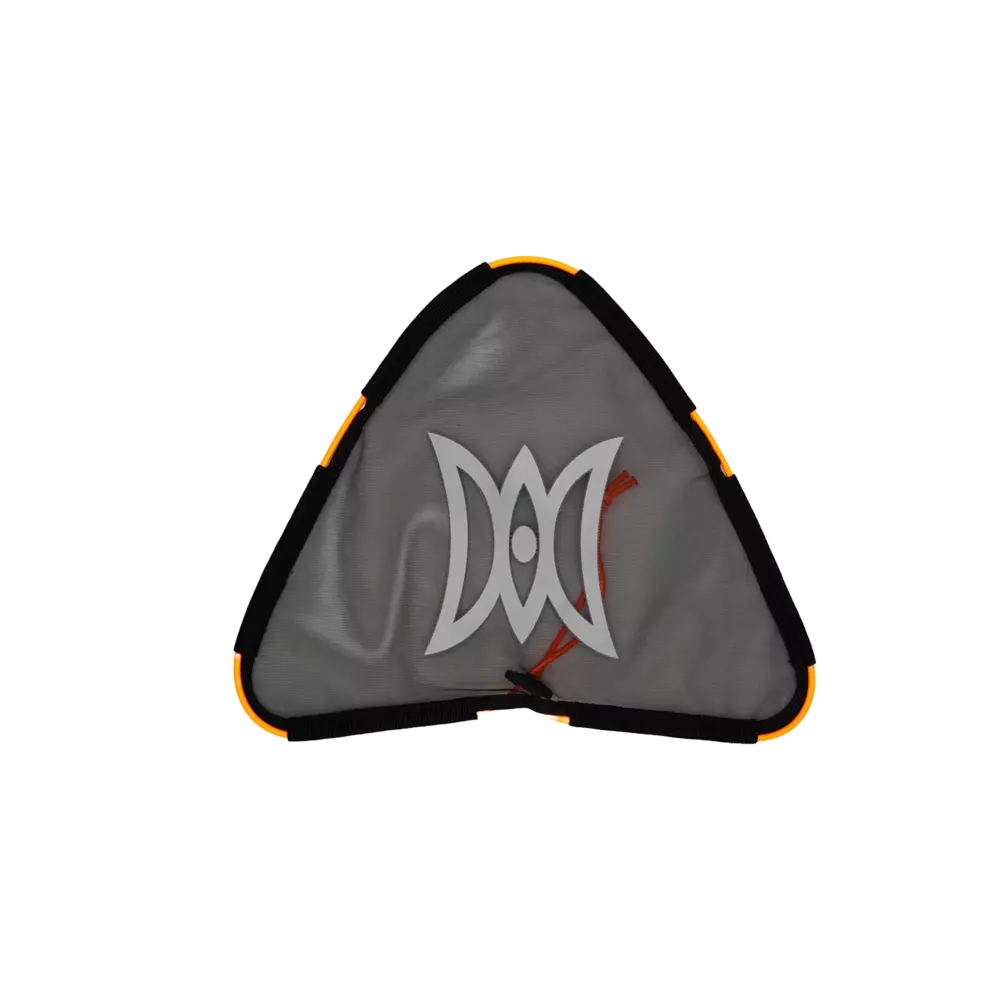 PERCEPTION - Pescador Pro Small Bow Mesh with Orange Bungee -  - 9800921 - 