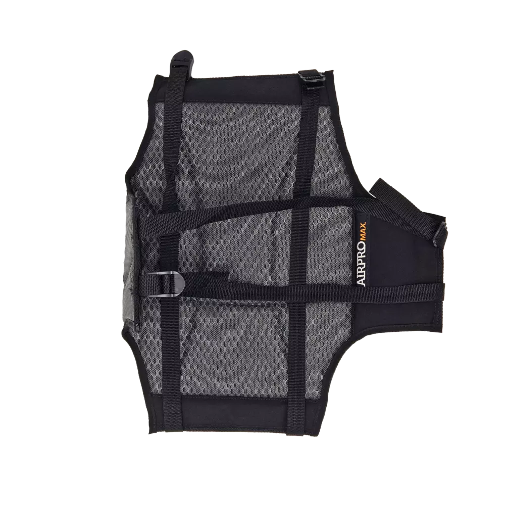 WILDERNESS SYSTEMS - Phase 3 Airpro Max Seatback Pad -  - 9800804 - ISO