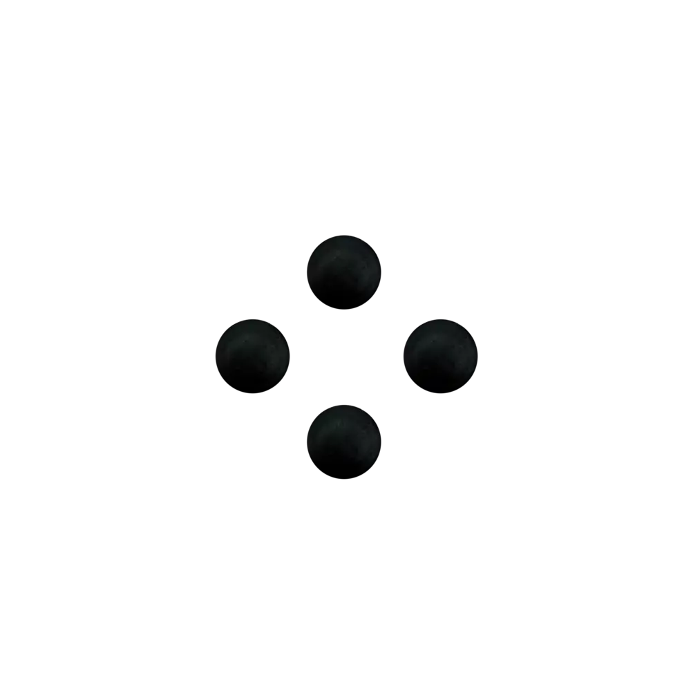 PELICAN - Ergo360 Coast End Caps -  - PS1885 - TOP