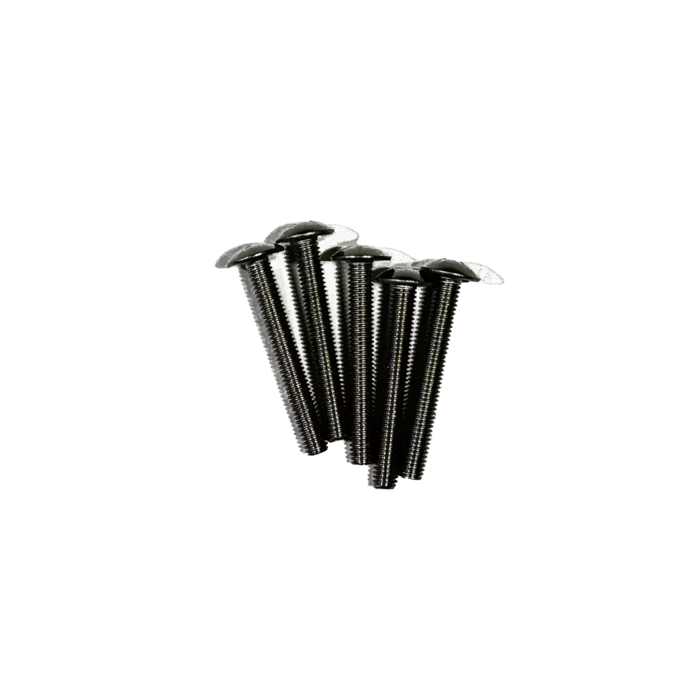 WILDERNESS SYSTEMS - Truss Screws - #10-32 x 1/2 in. - 5 Pack -  - 9801114 - 