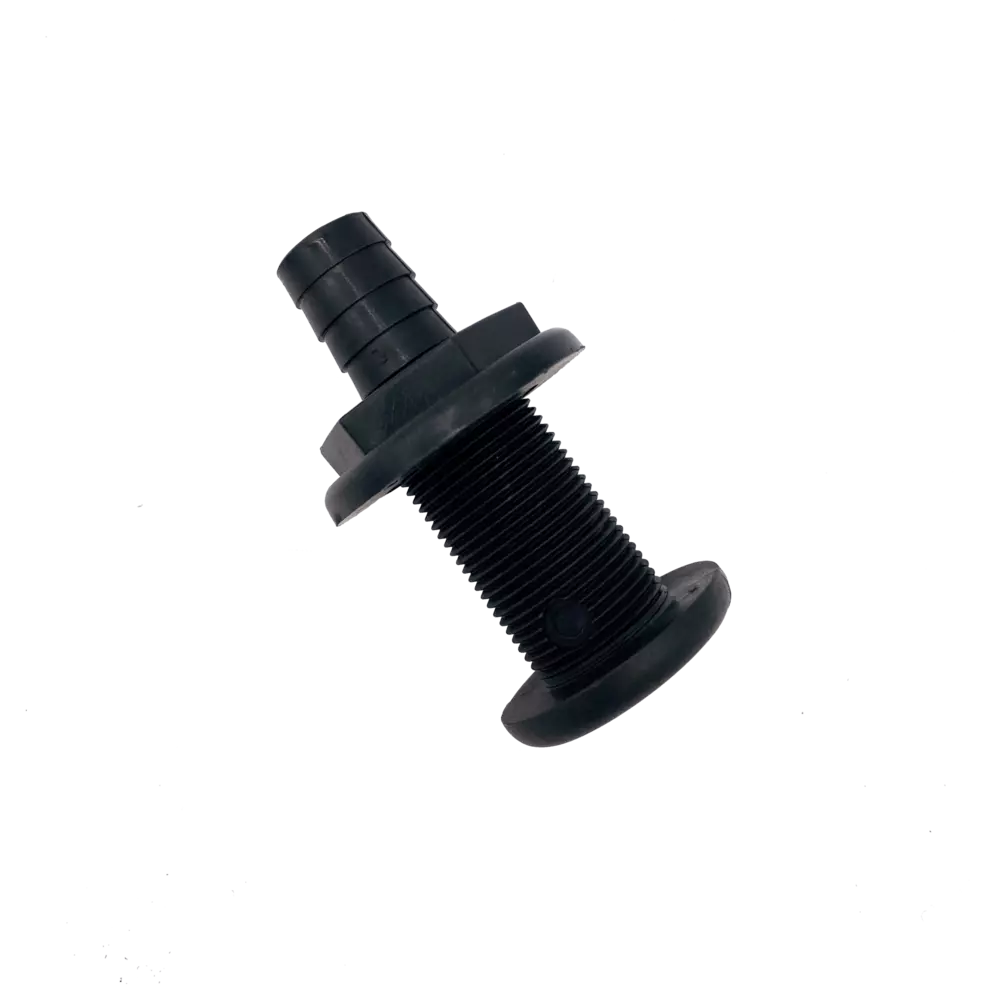 PELICAN - Transom Thru-Hull Sleeve 3/4" (1.91 cm) -  - PS0544 - TOP