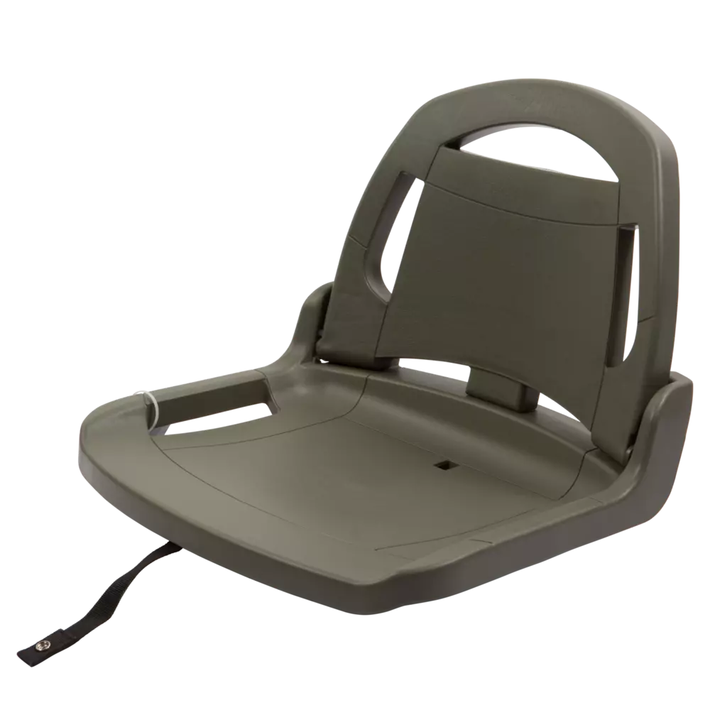PELICAN - Deluxe Folding Seat -  - PS0651 - 