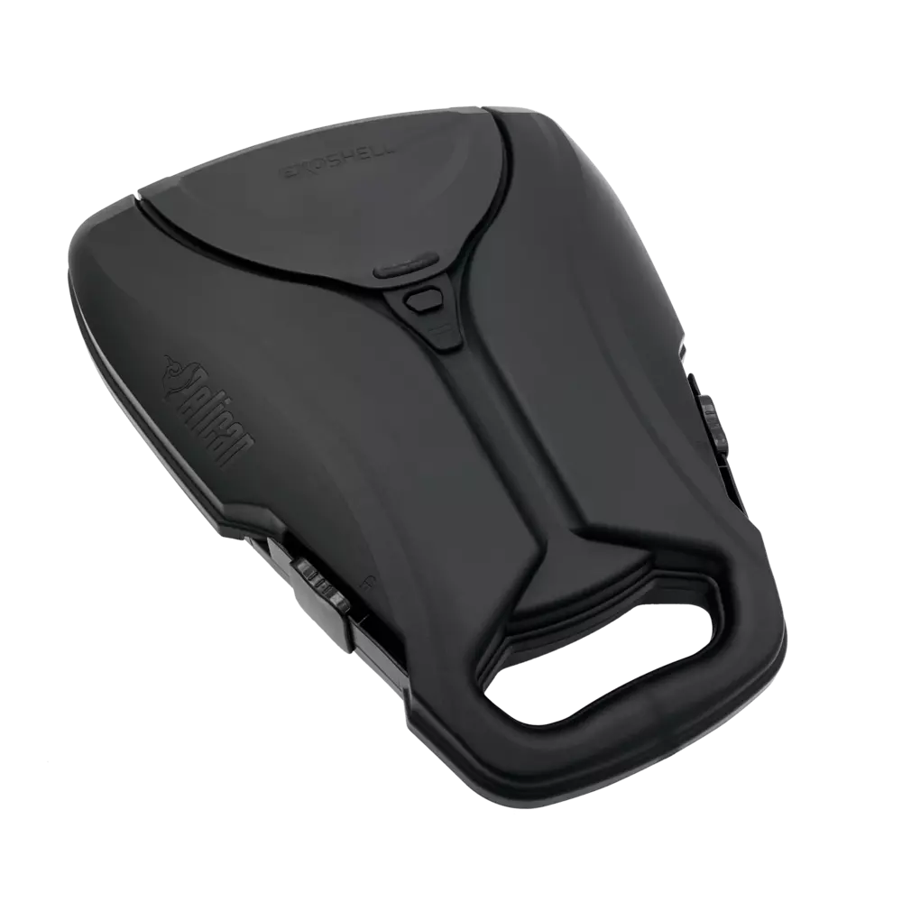 PELICAN - Exoshell Luggage Carrier -  - PS1931 - ISO