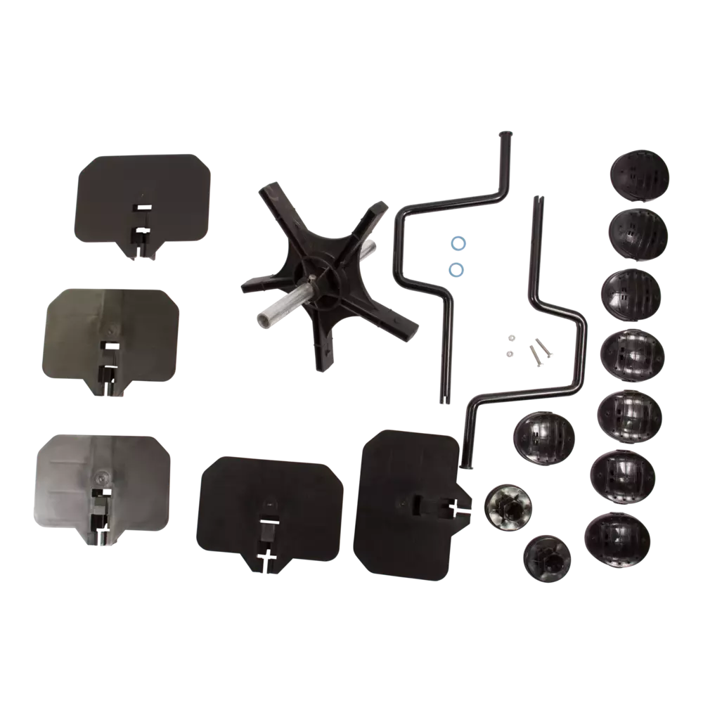 PELICAN - Pedal Boat Propulsion Kit -  - PS0175 - 