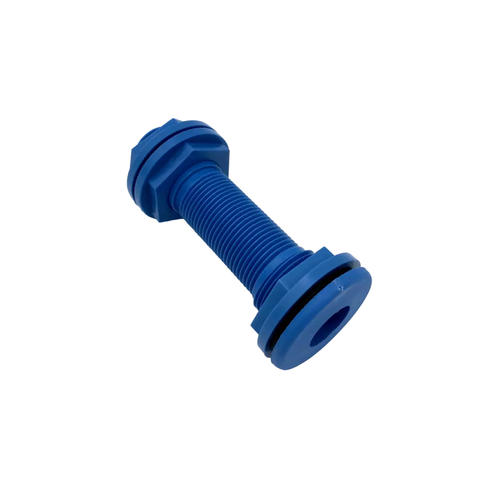 PELICAN - Steering Thru-Hull Sleeve in Azure Blue - Blue - PS0572 - ISO