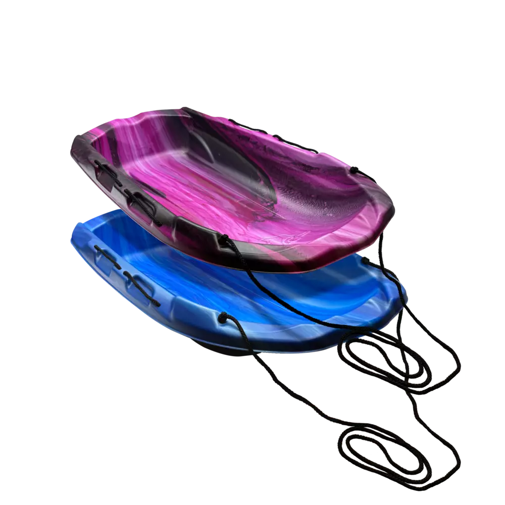 PELICAN - Combo Nomad 40 Snow Sled - Blue - CBO-LFT40-V1 - ISO 