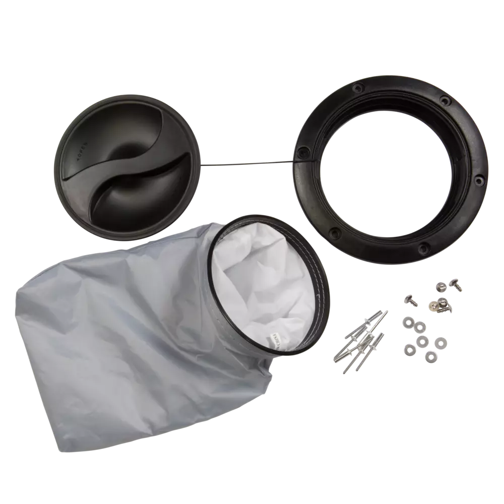 PELICAN - Compartiment de 20 cm (8 po) avec sac de rangement -  - PS0411 - 