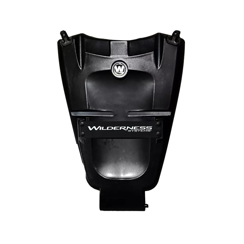 WILDERNESS SYSTEMS - Bow Hood Assembly - Atak 120 -  - 9800929 - TOP 