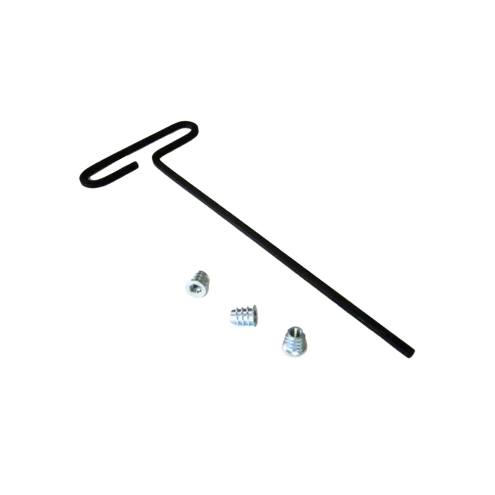 WILDERNESS SYSTEMS - Post-Mold Insert - 1/4-20 -  - 9801079 - 