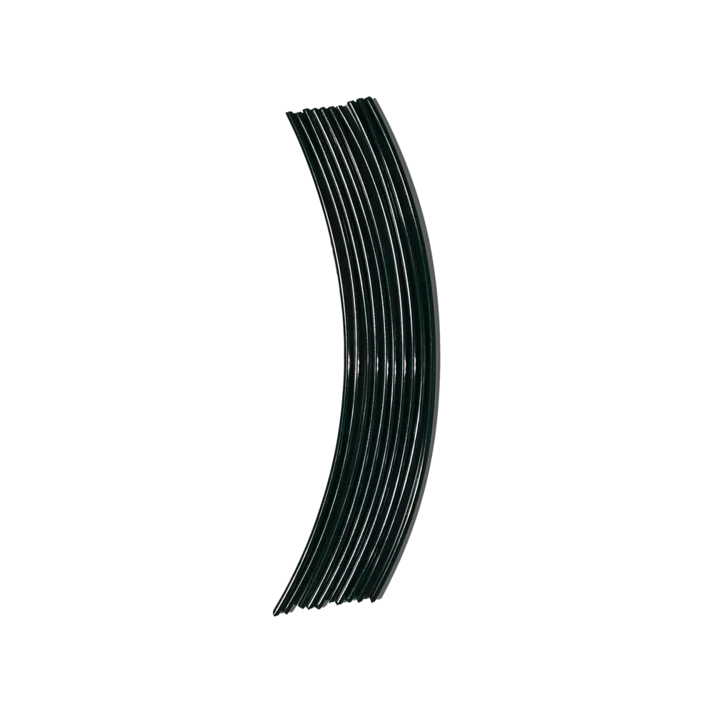 WILDERNESS SYSTEMS - Weld Rod, Spruce - 10 Pack -  - 9800783 - 