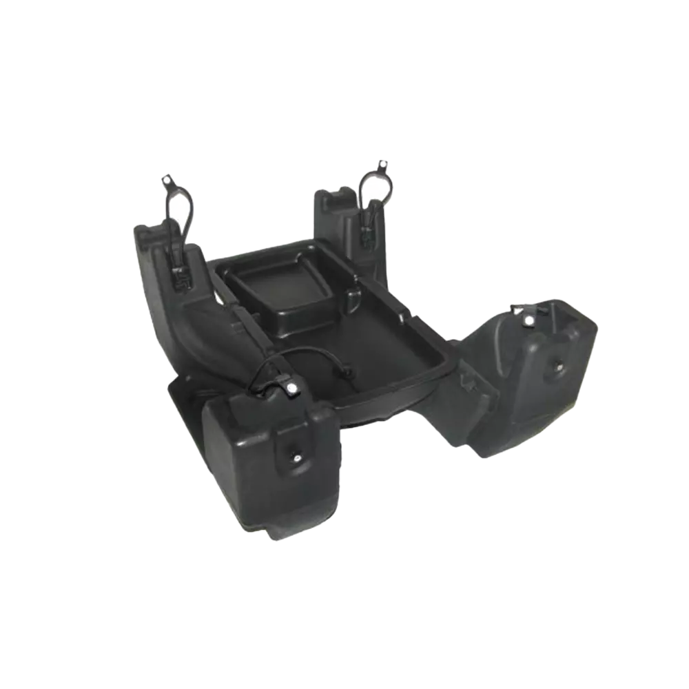 PERCEPTION - Showdown Seat Sled Assembly Kit -  - 9801116 - 