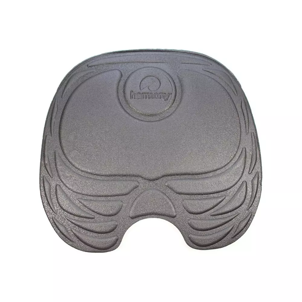 HARMONY - TechLift Kayak Seat Pad - Grey - 8023009 - TOP