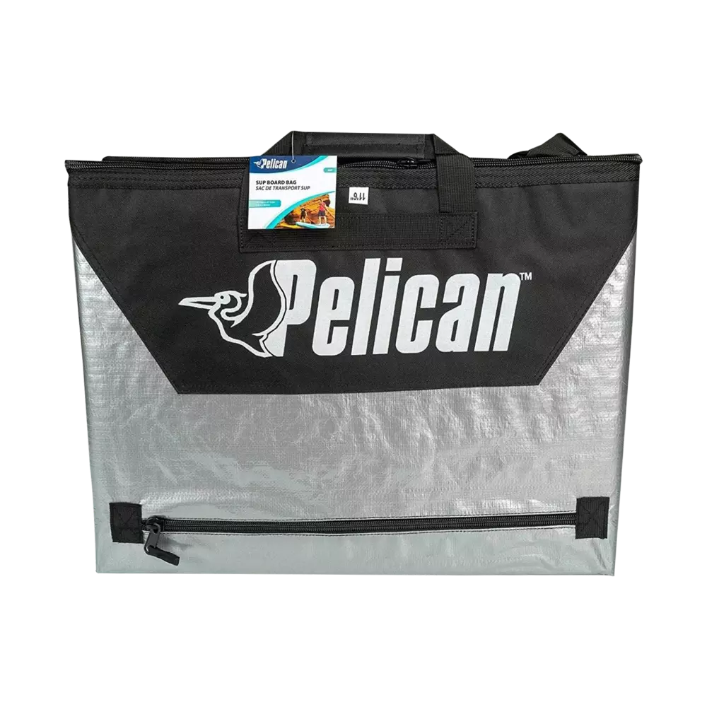 PELICAN - Stand Up Paddle Board Bag - Grey - PS1458 - TOP