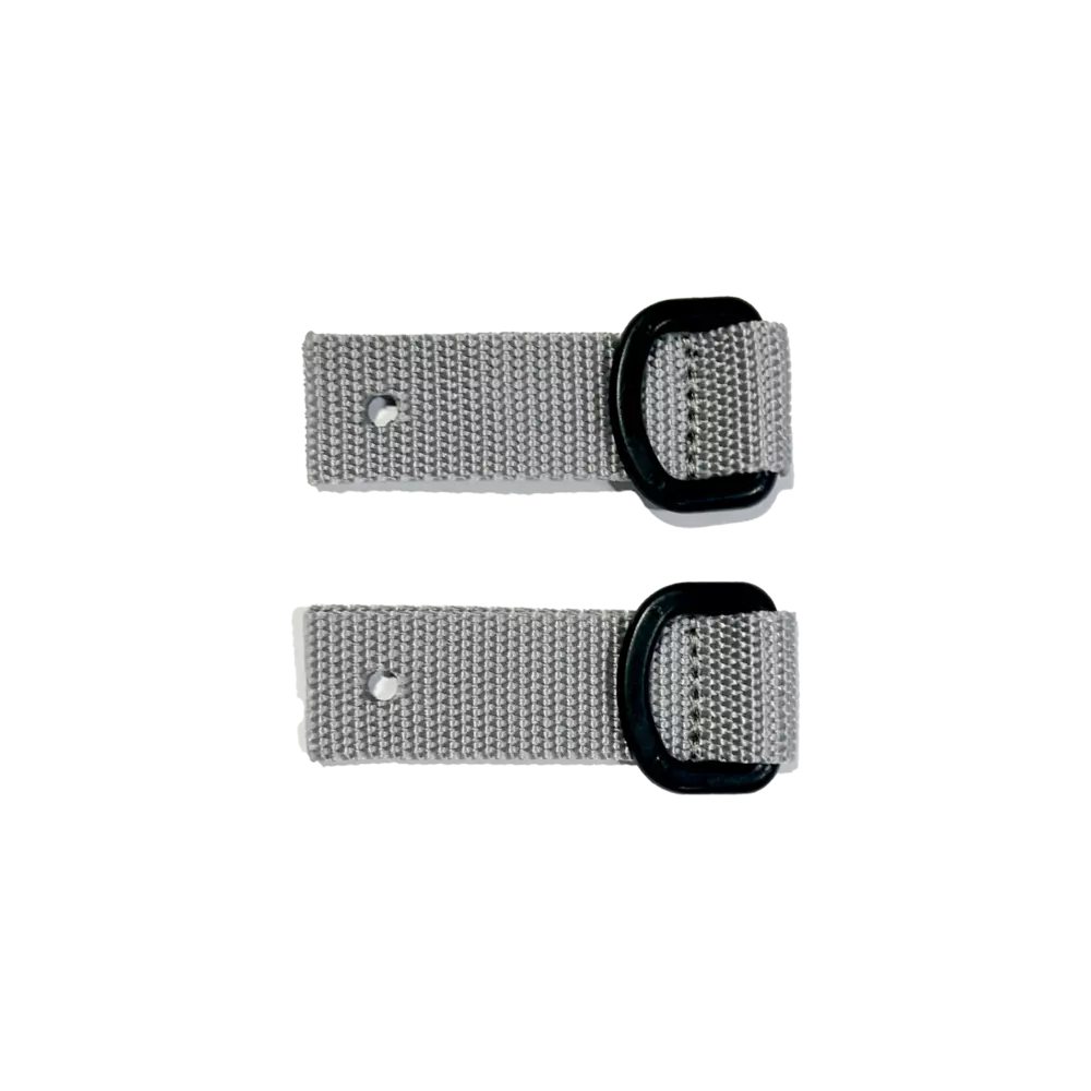 WILDERNESS SYSTEMS - Phase 3 Airpro 4" Strap W/D-Ring 2 Pack -  - 9800631 - 