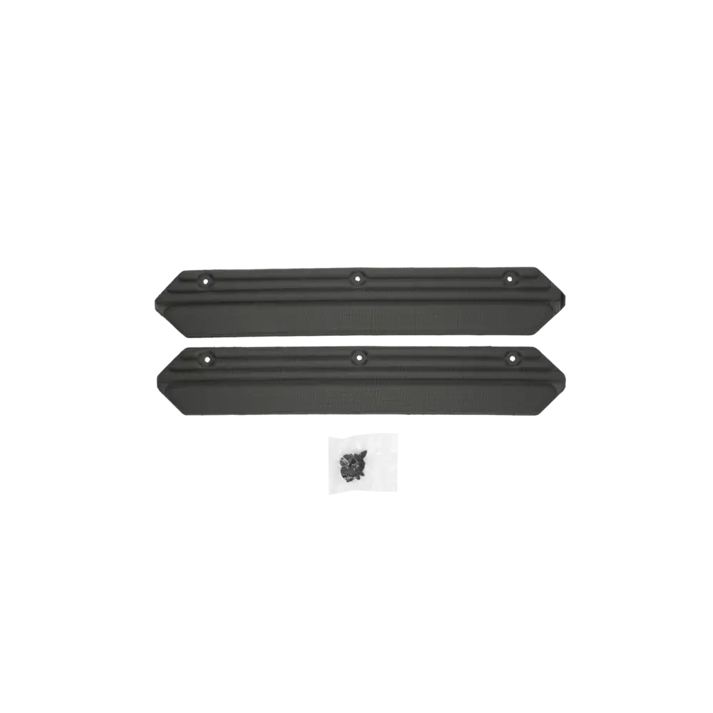 PERCEPTION - Perception Tandem Thighpad Grey - Small -  - 9800560 - 