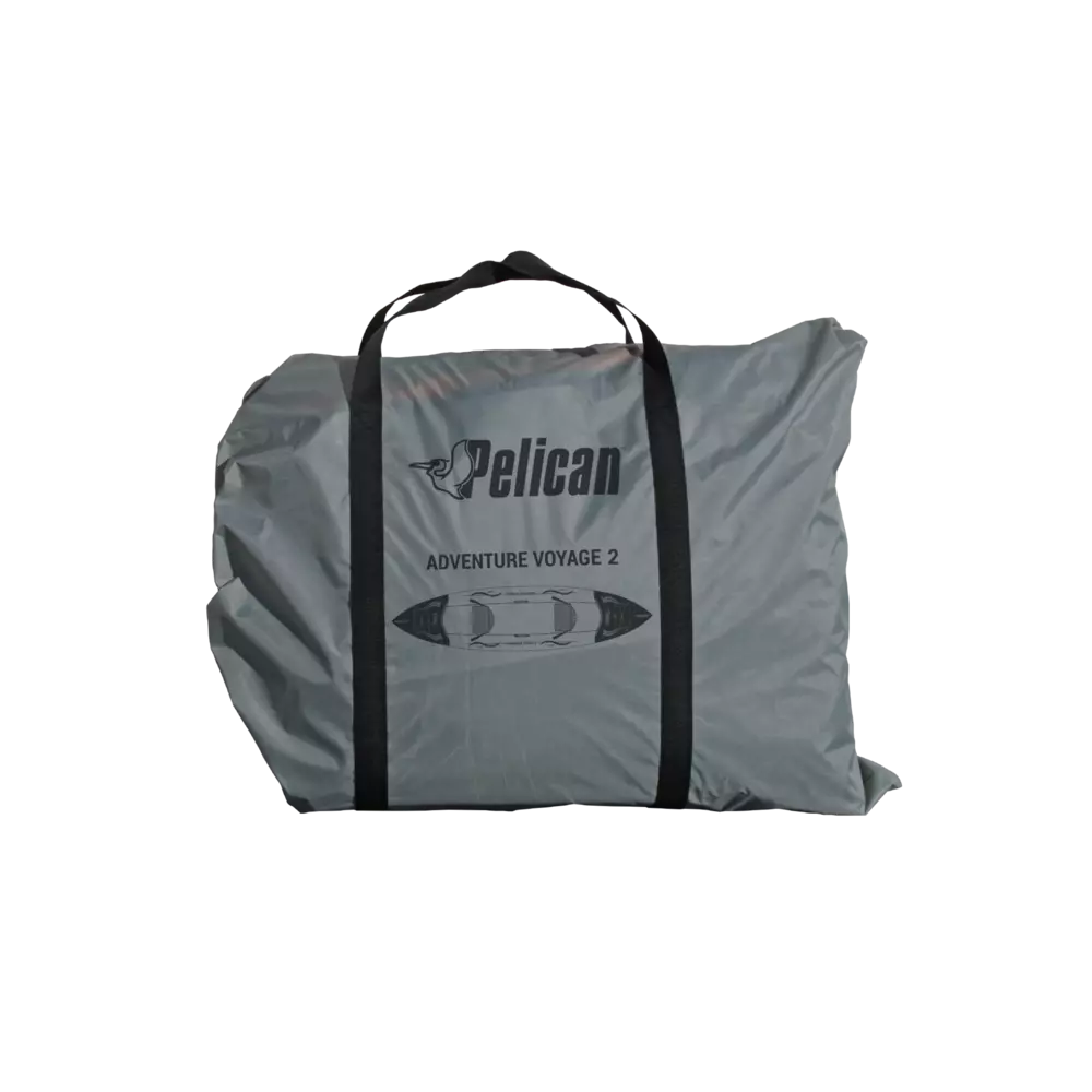 ADVANCED ELEMENTS - Adventure Voyage™ Duffle Bag -  - PS3536-00 - TOP 