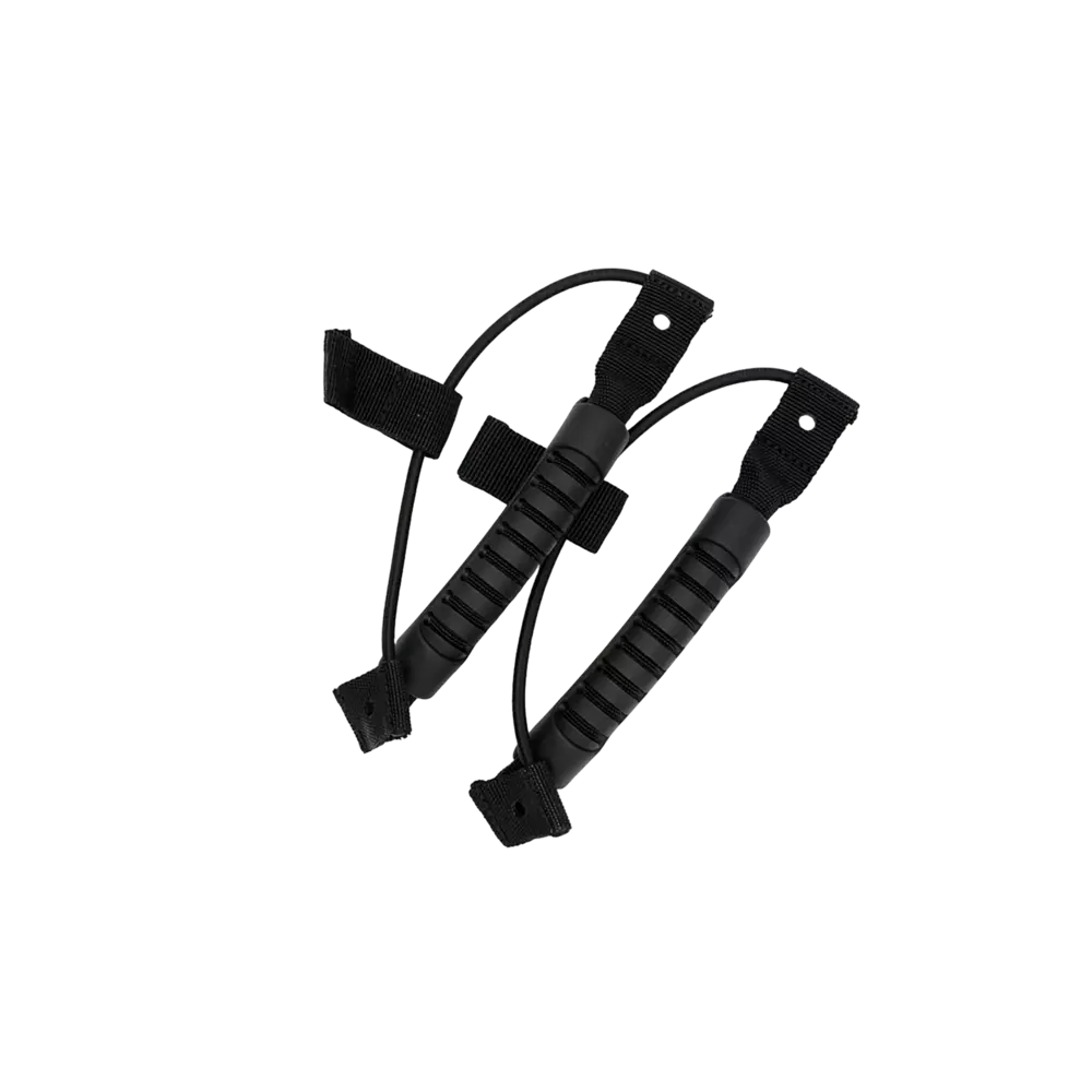 WILDERNESS SYSTEMS - Poignée latérale avec cordage élastique - Lot de 2 -  - 9800062 - TOP