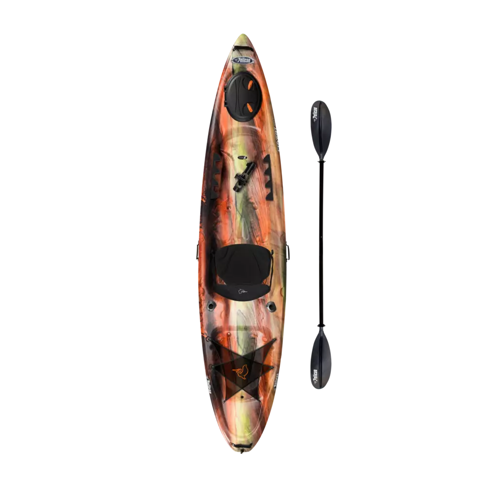 PELICAN -  -  - KWF12P104-00 - TOP 