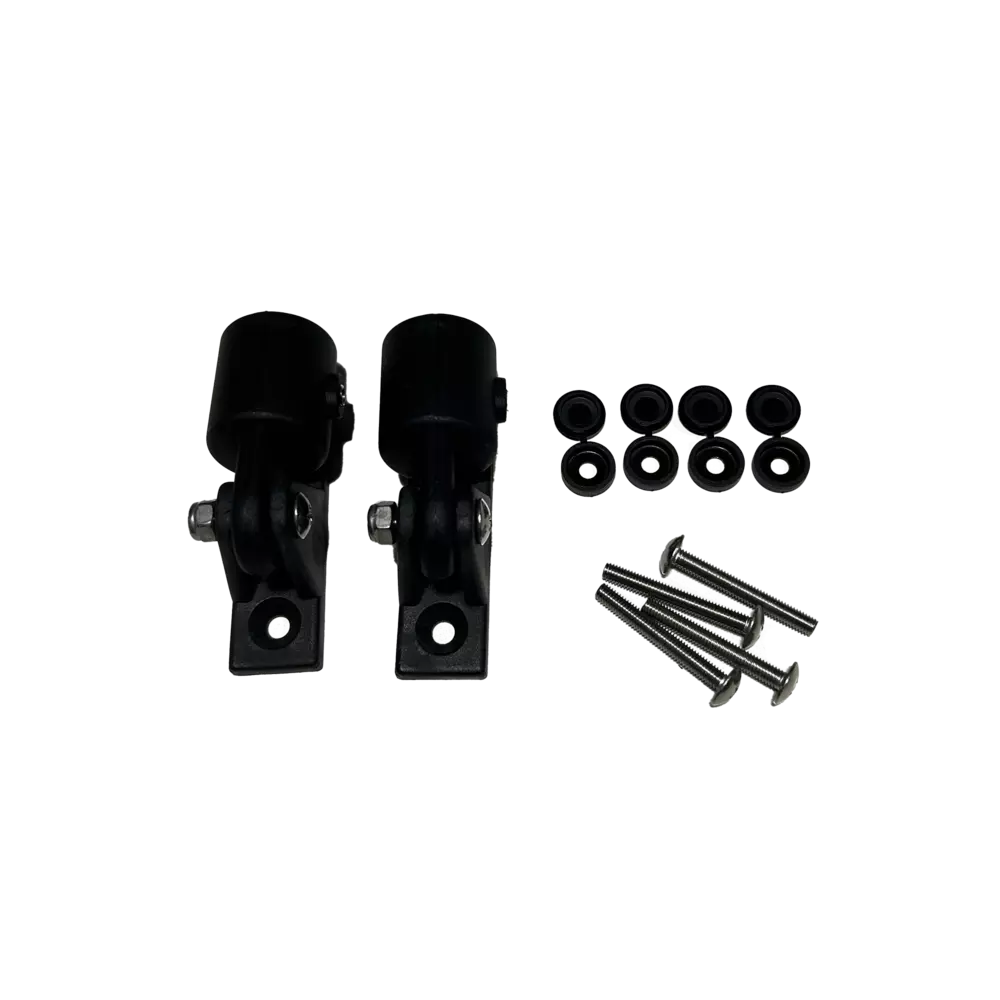 WILDERNESS SYSTEMS - Targa Seatback Hinge Kit -  - 9801135 - 