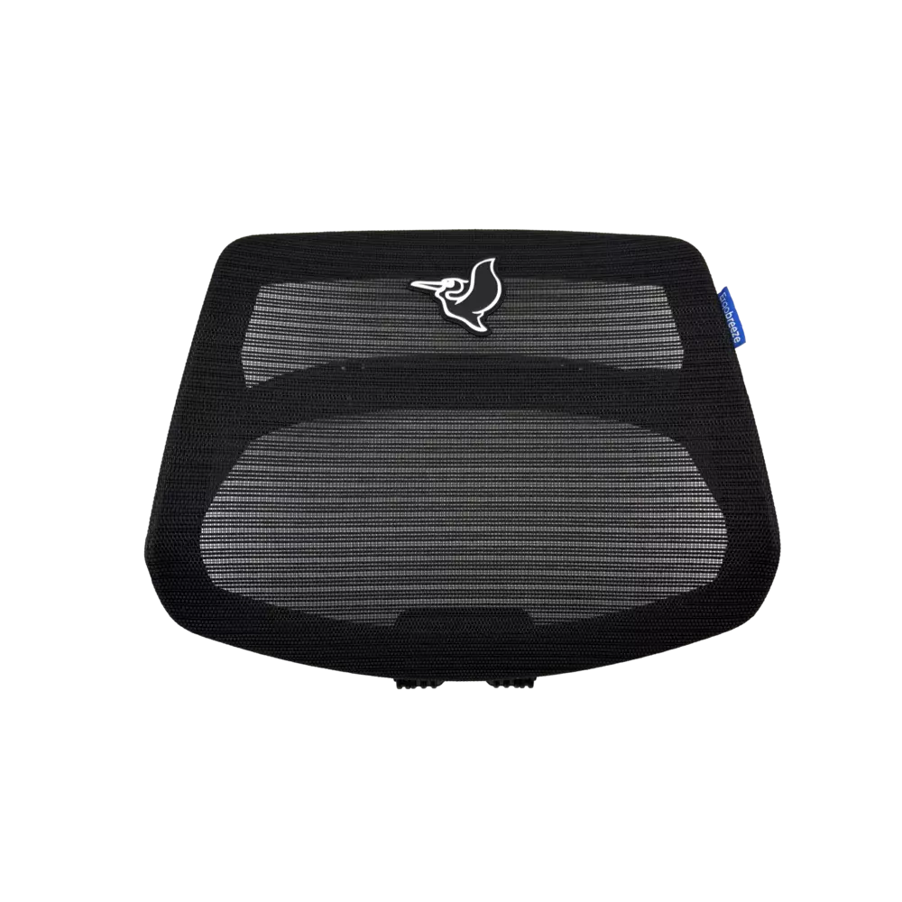 PELICAN - Dossier ajustable ERGOBREEZEMC avec charnière MJS10 -  - PS3160-00 - TOP