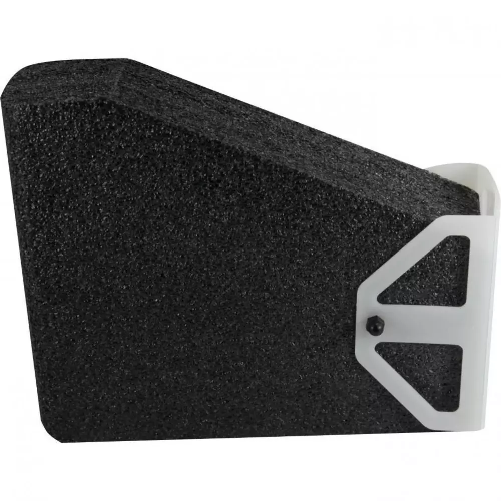 DAGGER - Vertical Bow Wall - Axis 10.5 -  - 9800378 - SIDE