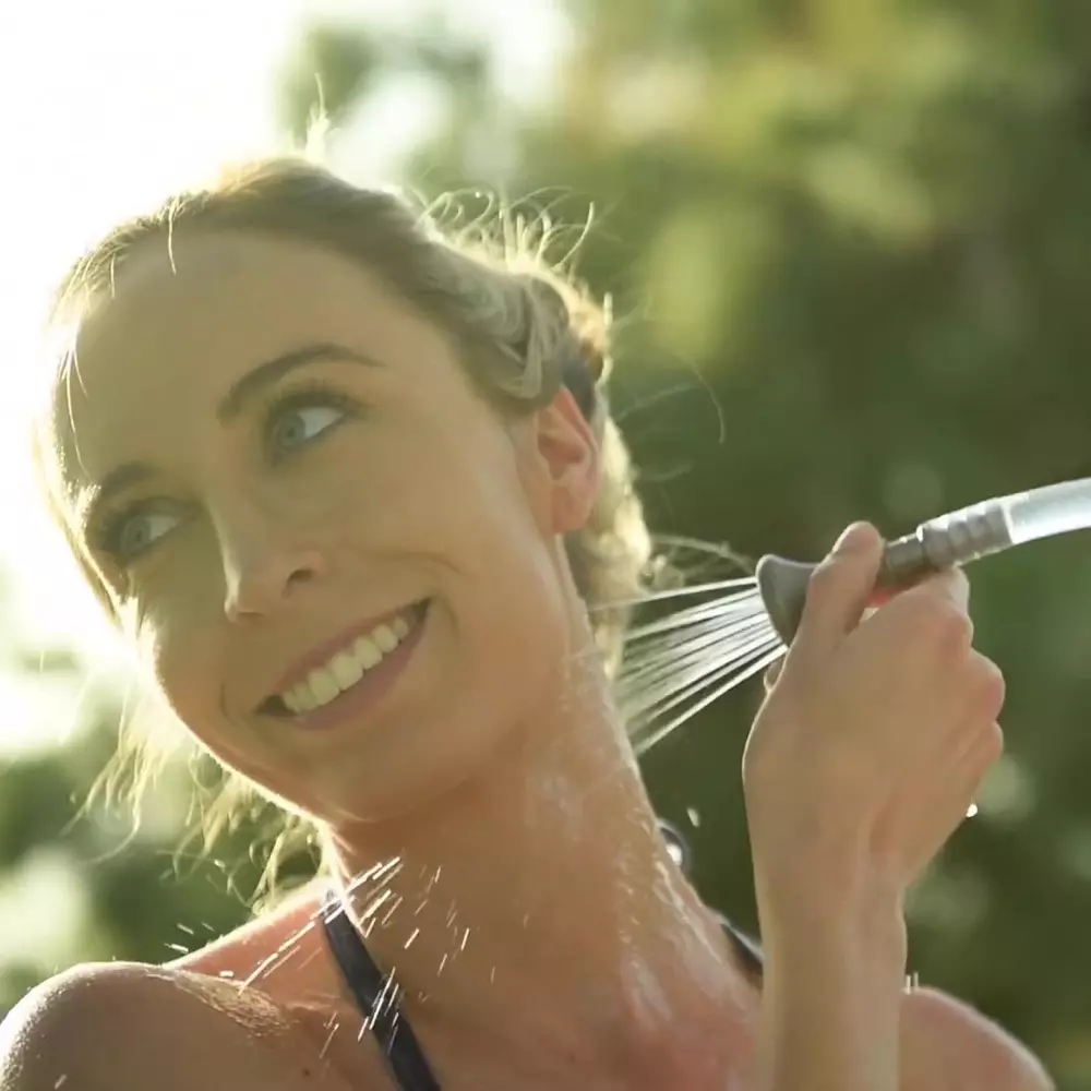 ADVANCED ELEMENTS - Douche d’été Summer Shower 9,5 L (2,5 gal) -  - SS760 - LIFE STYLE 3