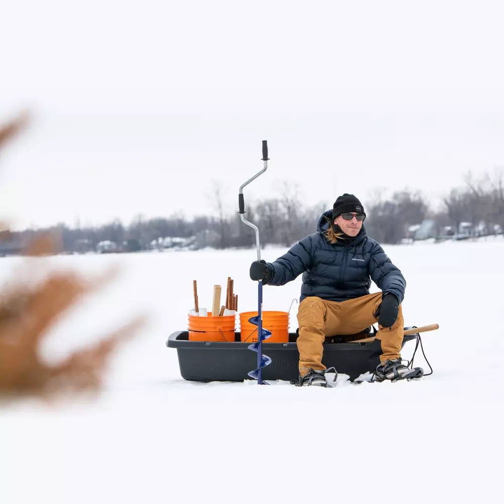 PELICAN - Trek 52 Utility Master - Black - LDT52PA01-00 - LIFE STYLE 2