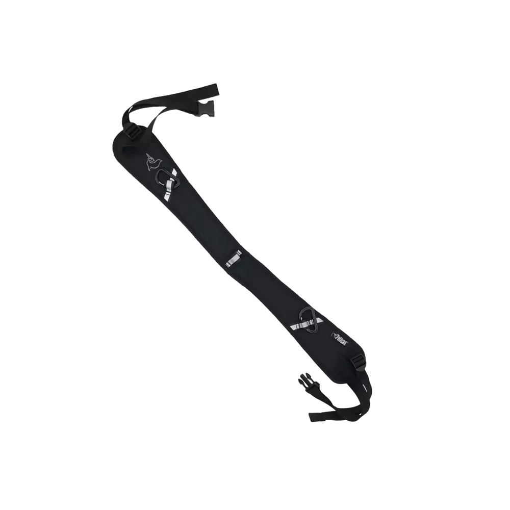 PELICAN - Pulka Pull Harness for Winter Sleds -  - PS2176-00 - TOP