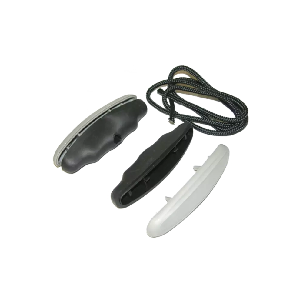 WILDERNESS SYSTEMS - Soft Touch Kayak Toggle Handles - One Pair -  - 9810110 - 