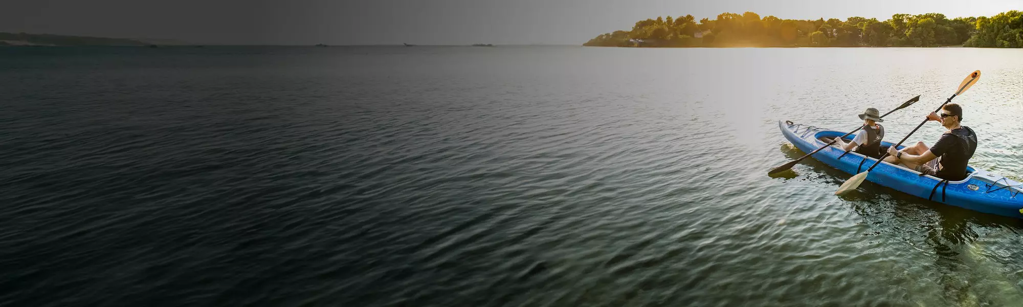 Advanced Elements Paddles