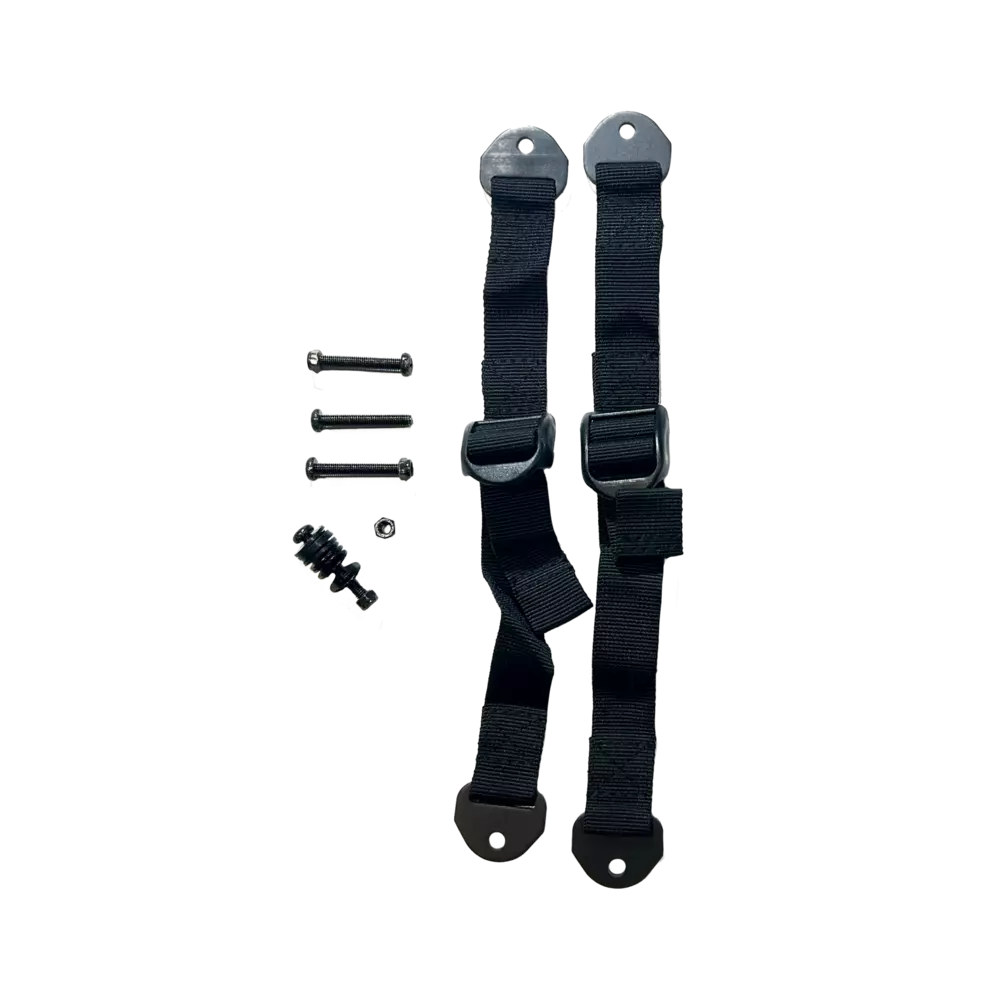 PERCEPTION - Perception Pilot/Crank Seat Strap with Hardware -  - 9800986 - 